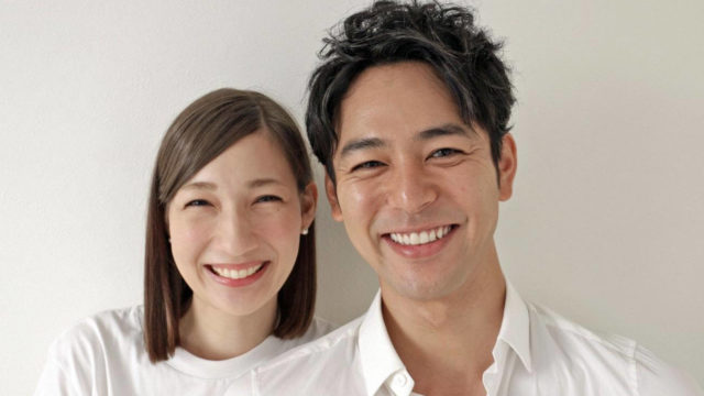 妻夫木聡とマイコ,画像